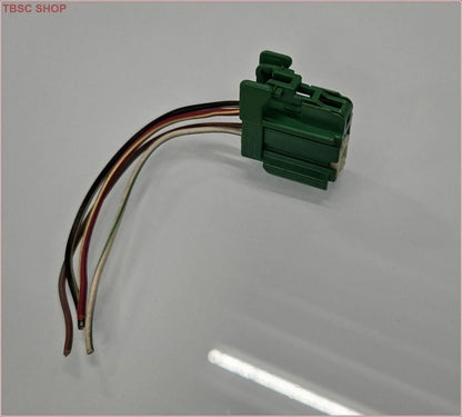 Anti-Theft PATS Ignition Immobilizer Wire for Ford Lincoln Mercury (2003–2005)