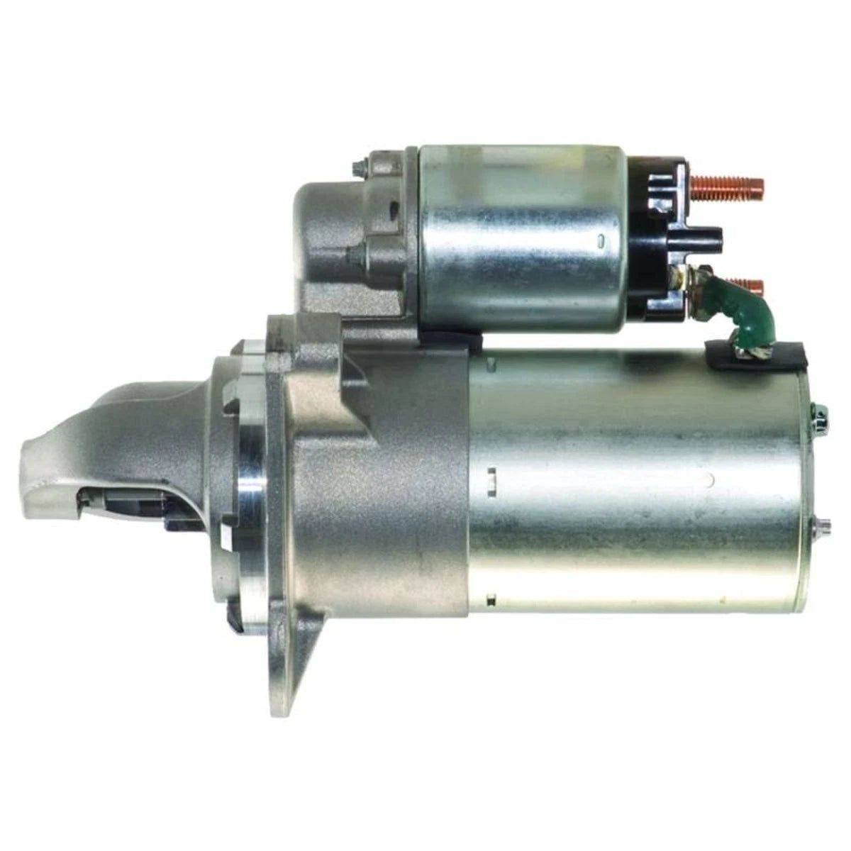 337-1118 Starter for Chevy GMC Canyon Colorado Isuzu i-290 H3 (2006–2008)