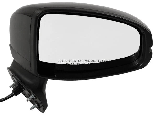Mirror for Honda Fit (2015–2020) 53662HKWR
