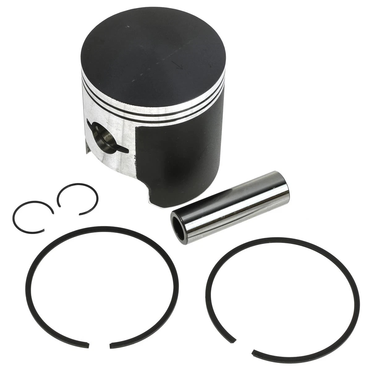 SPI Standard Bore Piston Kit 70mm for Arctic Cat El Tigre 6000 L/C (1980–1985) 09-694