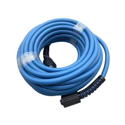1/4" x 50' Kink Resistant Pressure Washer Hose 3600 PSI