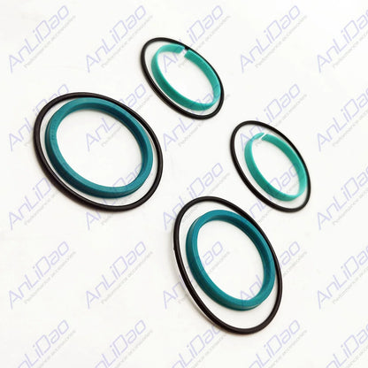 Steering Cylinder Seal Kit for Mercury Verado (Fit) (8M0045604, 8M0118141, FSM035)