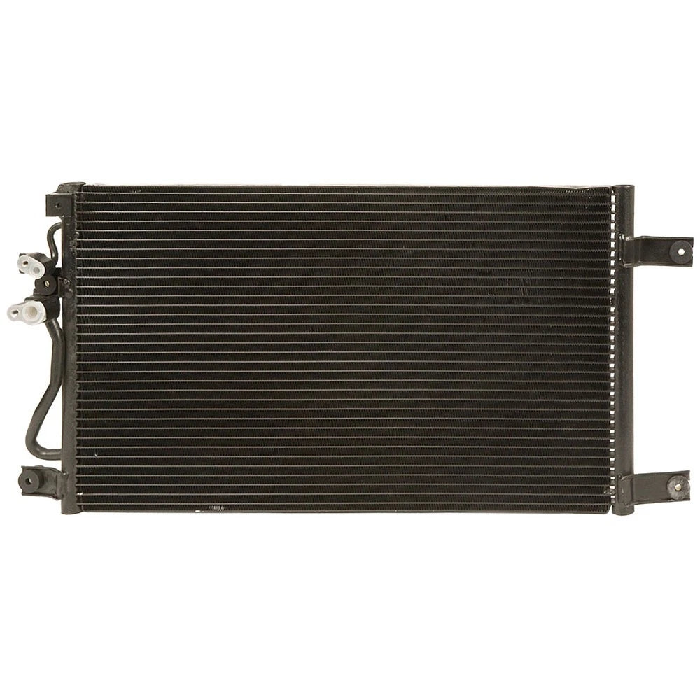 A/C Condenser for Mitsubishi Montero Sport (2000–2005) 60-60015N, 10367, 1040163