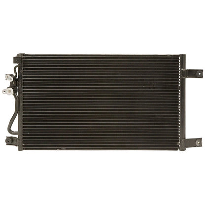 A/C Condenser for Mitsubishi Montero Sport (2000–2005) 60-60015N, 10367, 1040163