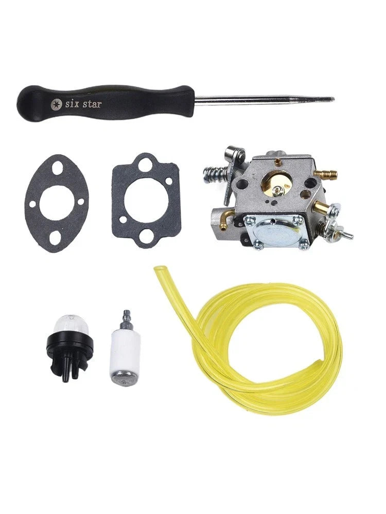 Fuel System Kit for 525L 525LS 525LST 525ES Trimmer