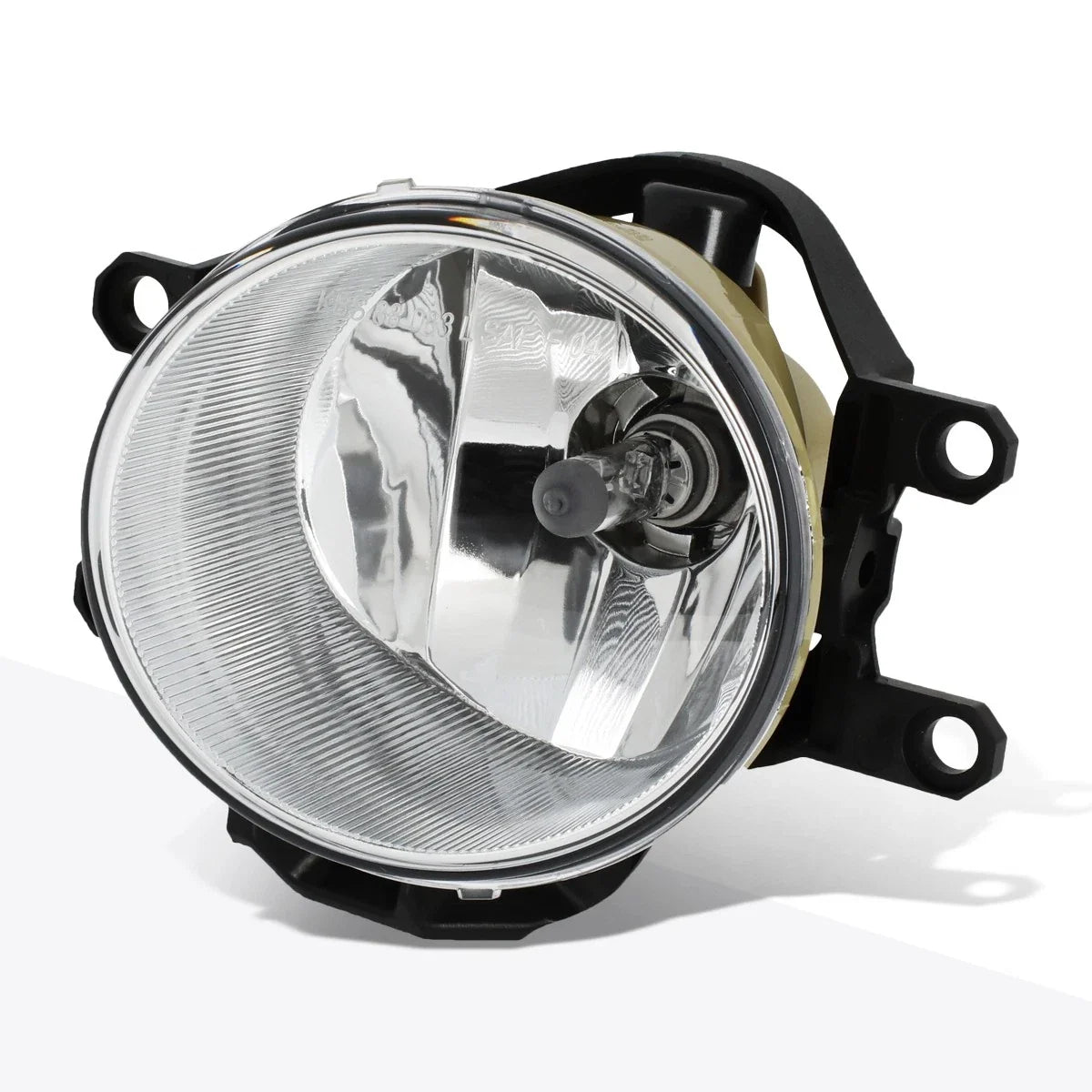 Set of 2 OE Style Front Bumper Fog Lights for Lexus ES300H ES350 GS350 RX450H (2013–2015)