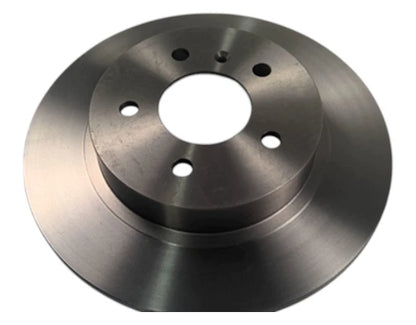 Brake Rotor for Cadillac Buick DTS Lucerne (2006–2011) 1AMVR20186