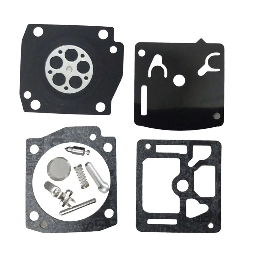 Set of 8 Carburetor Overhaul Kits for Stihl MS440 044 ZAMA RB-36