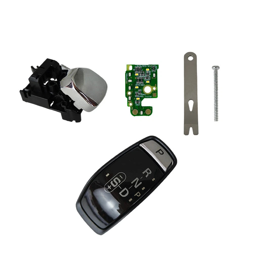 Gear Shift Knob Repair Kit for Range Rover Sport (LR117072, T4N35585)