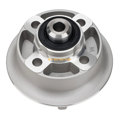 Rear Hub Coupling Assembly for Kawasaki KLX110L (2010–2024) #42033-1223 #42033-0598