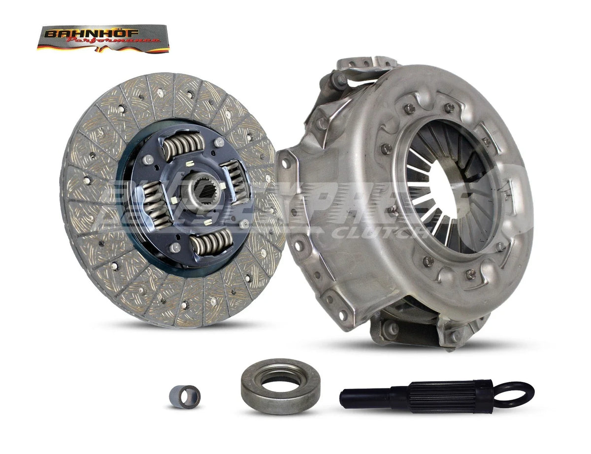 Clutch Kit for Nissan 300ZX 3.0L Non-Turbo V6 (1990–1996)
