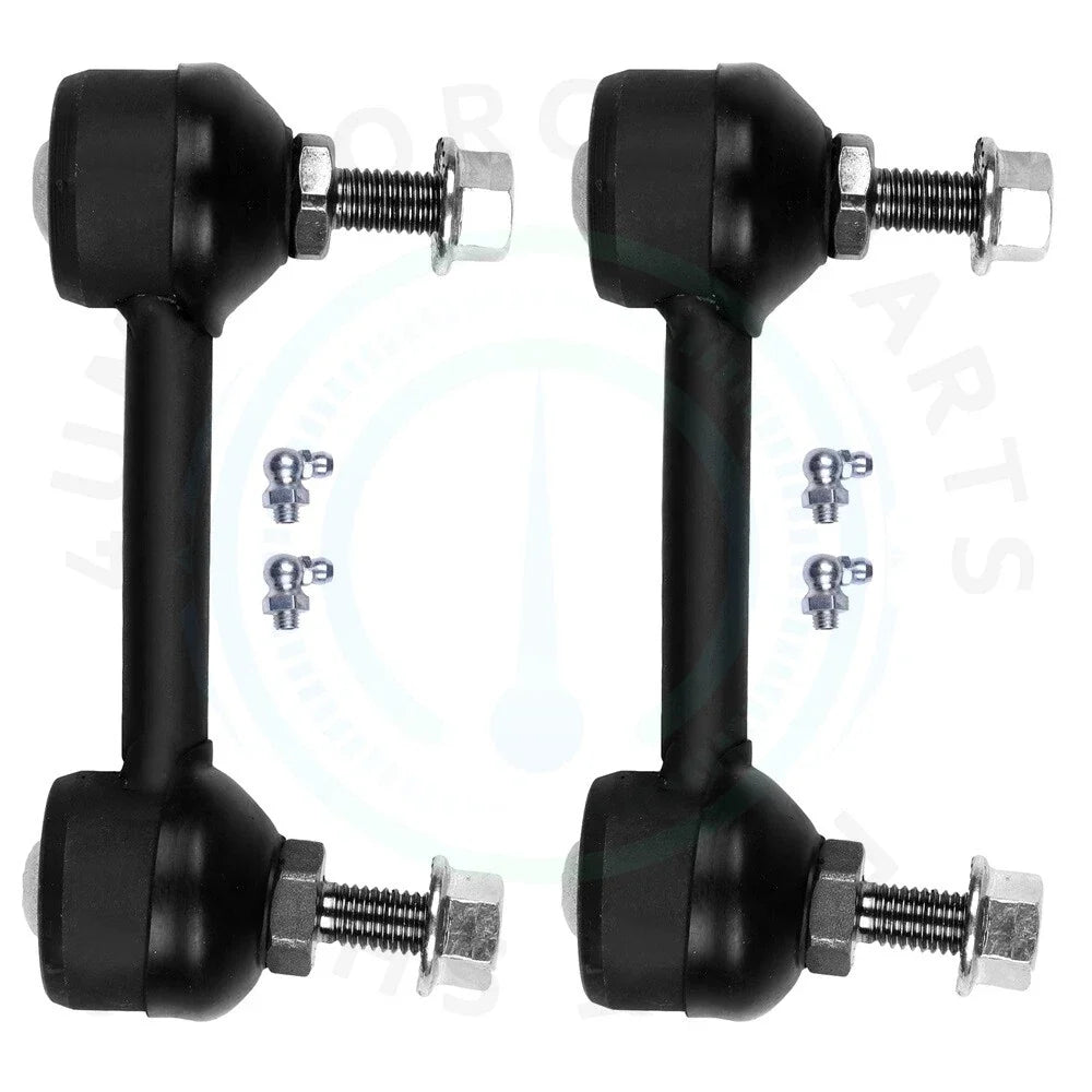 2X Rear Sway Bar End Links for Saturn SC SL SL2 (1991–1992)