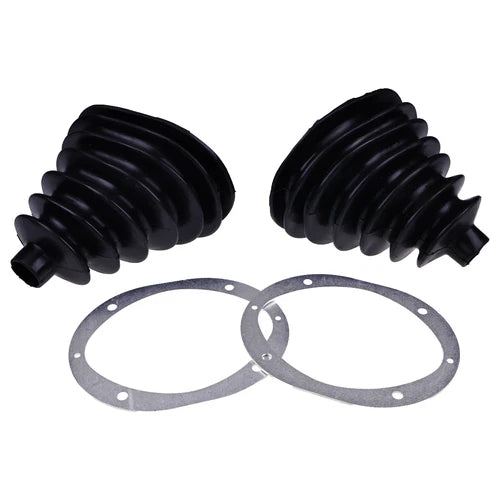 Rubber Boot Steering Arm for Bobcat 520 530 533 540 542 543 553 630 631 632 641 (6532127)