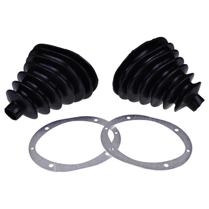 Rubber Boot Steering Arm for Bobcat 520 530 533 540 542 543 553 630 631 632 641 (6532127)