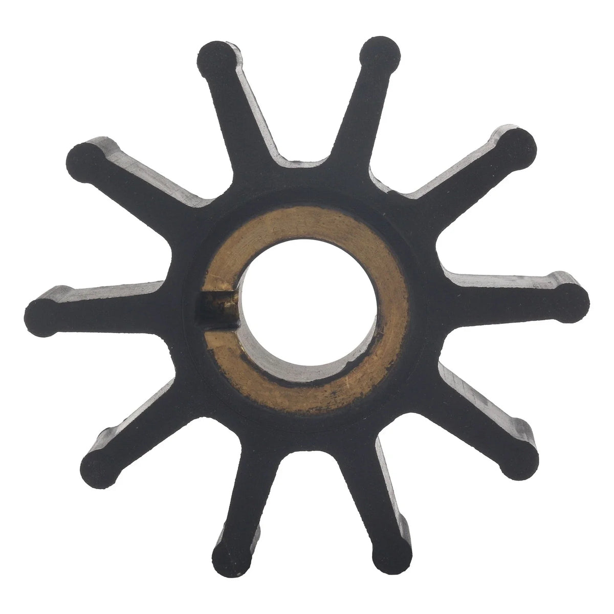 Water Pump Impeller for Chrysler Force 20 25 30 35 HP Outboard (F462065)