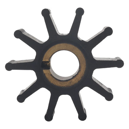 Water Pump Impeller for Chrysler Force 20 25 30 35 HP Outboard (F462065)