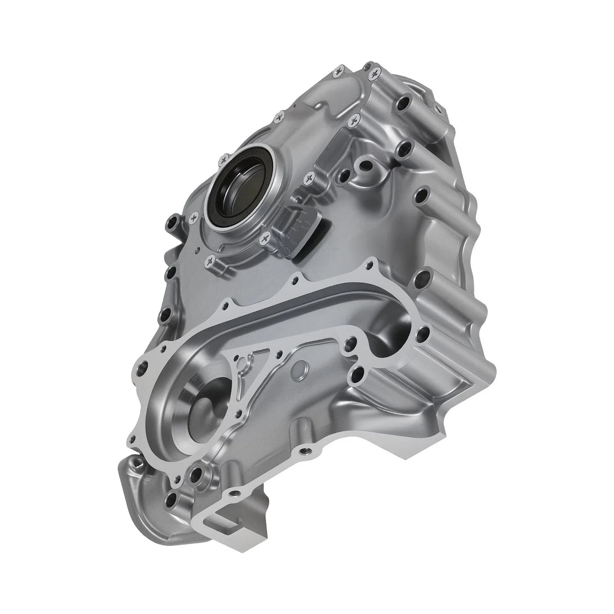 Oil Pump Timing Chain Cover for Toyota 2.7L 4-Cyl DOHC (1994–2004)