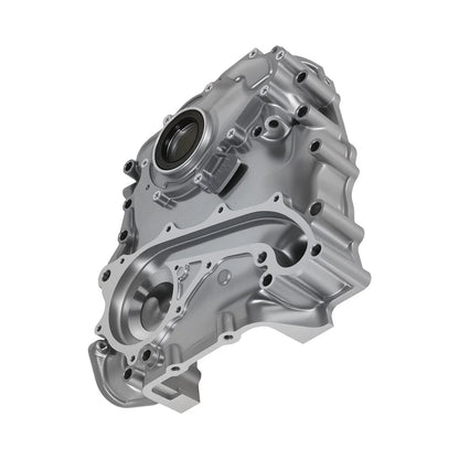Oil Pump Timing Chain Cover for Toyota 2.7L 4-Cyl DOHC (1994–2004)