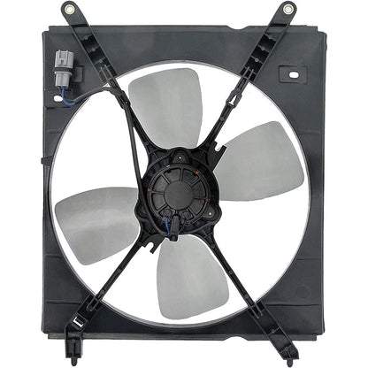 Cooling Fan Assembly for Toyota Camry (620-518, REPT160908, 75289)