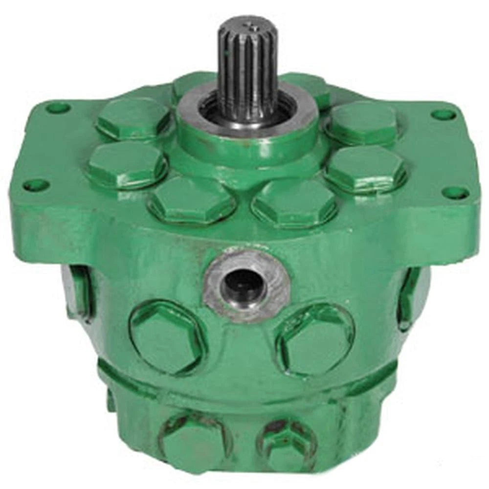 Hydraulic Pump for John Deere 2955 3010 3020 3030 3040 3050 3055 3130 3140