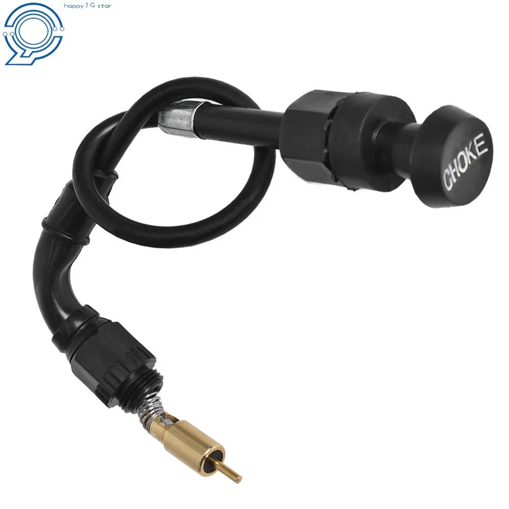 Carburetor Choke Cable for Harley Davidson Sportster XL883 XL1200 (1999–2023)