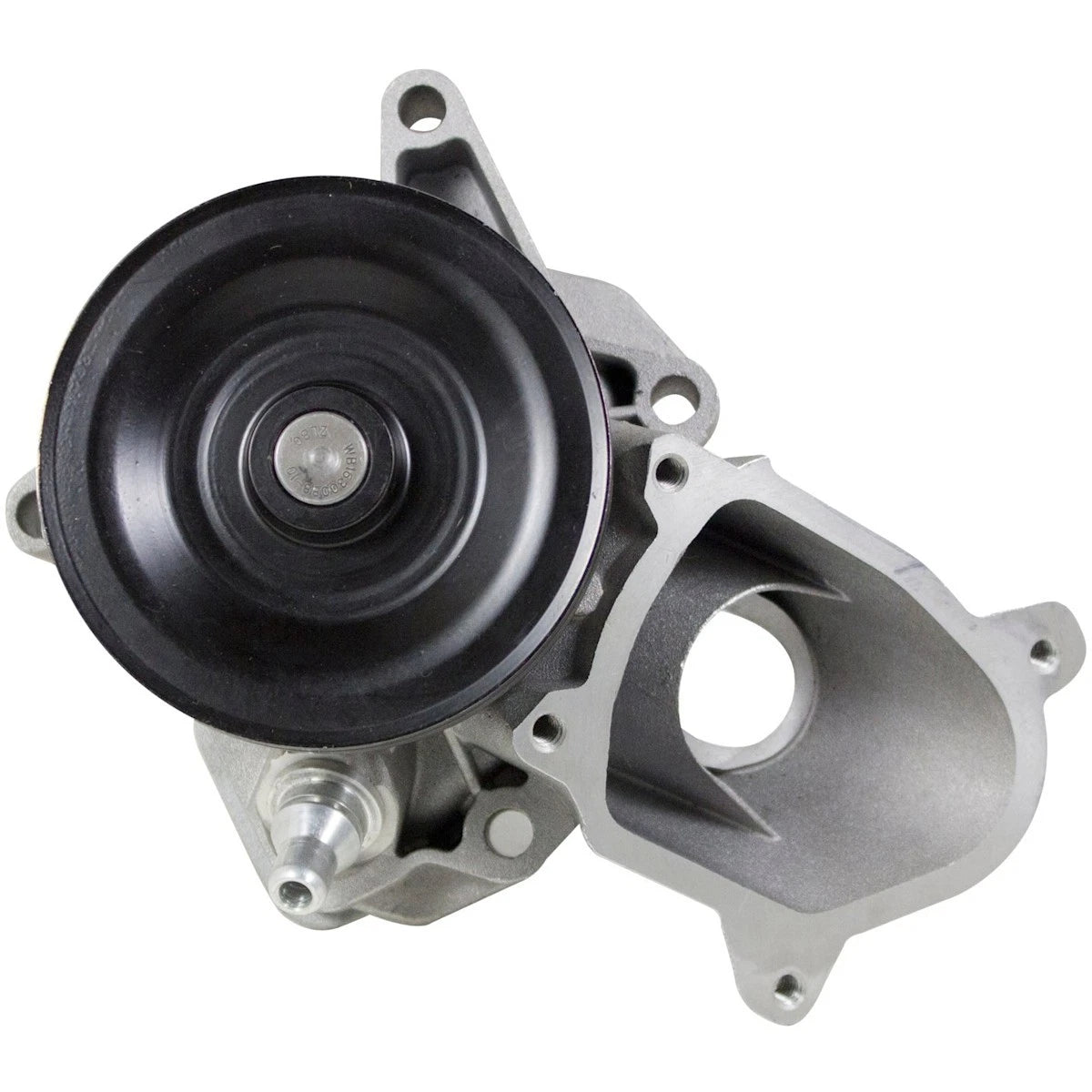 GMB Water Pump 115-2310 for BMW X5 335d (2009–2013) Diesel Primary Pump