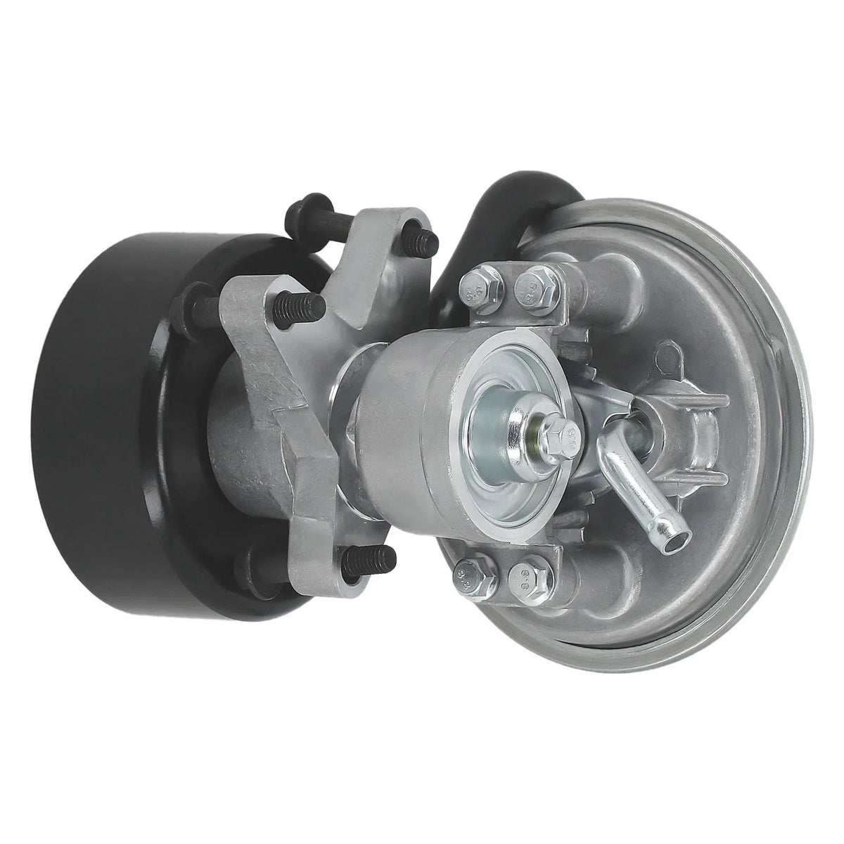 Mechanical Vacuum Pump for Ford F-250 F-350 F-450 Super Duty E-350 E-450 (1996–2004)