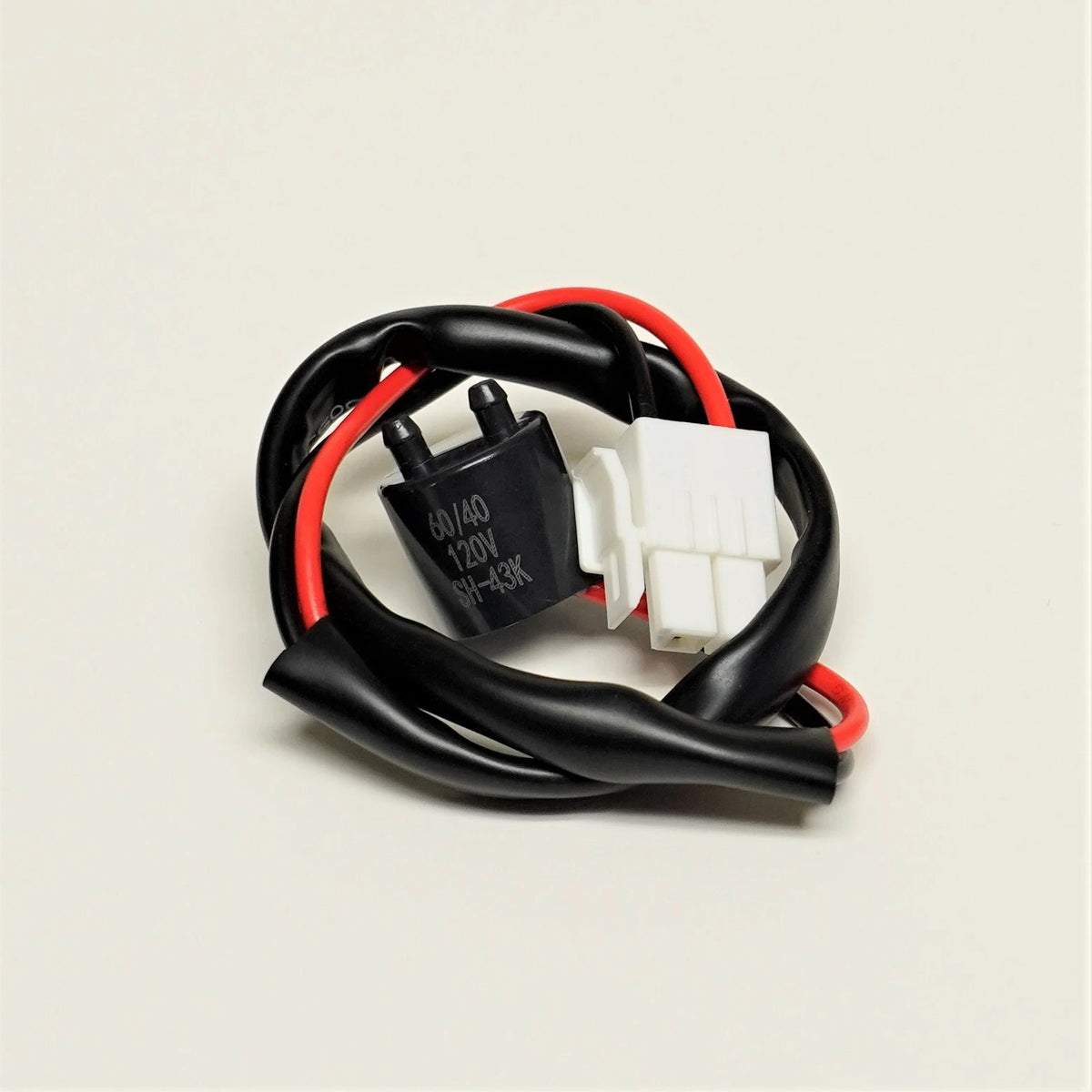 Choice Parts DA47-00243K Defrost Thermostat for Samsung Refrigerator