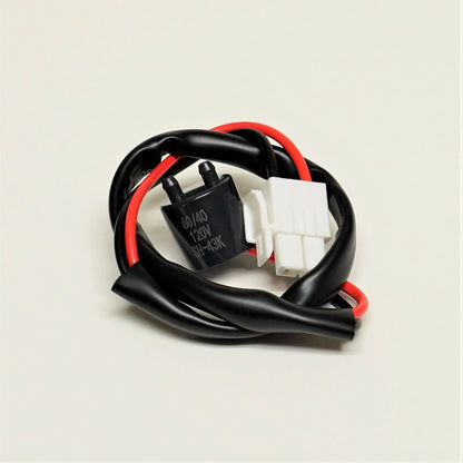Choice Parts DA47-00243K Defrost Thermostat for Samsung Refrigerator
