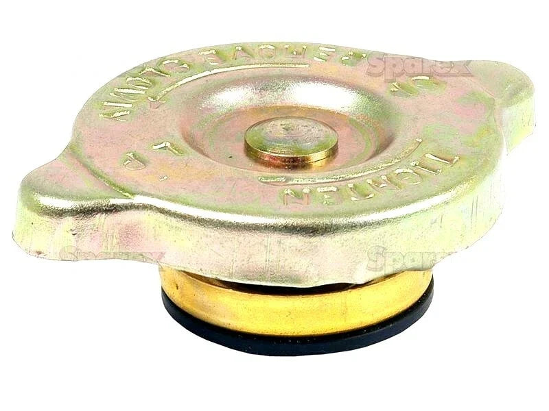 Radiator Cap for Ford 2610 3610 4610 5610 6610 6810 7610 7810 8210