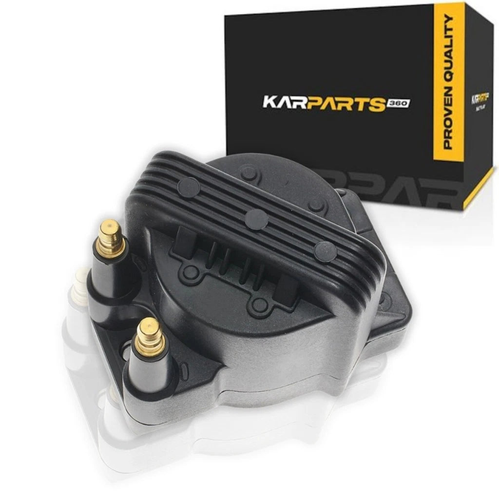 Ignition Coil for Cadillac Eldorado/Seville (1993–1999) ALX-PAU-AC-E530C-CLA11