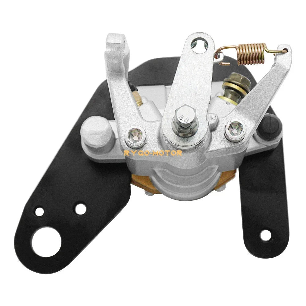 Rear Brake Caliper Set for Polaris Ranger 150 (2018–2021) with Pads