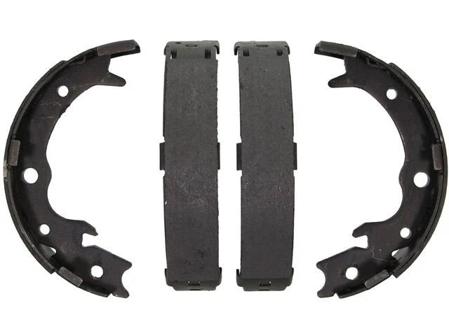 Brake Shoe Set Rear for Acura TL (1999–2008) 74175TQSD