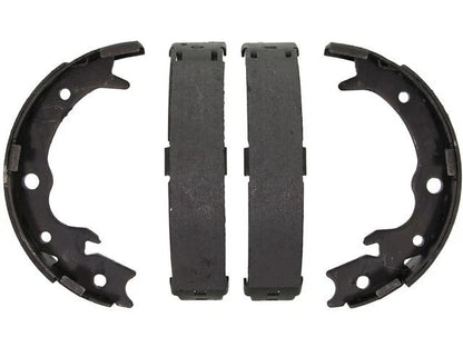 Brake Shoe Set Rear for Acura TL (1999–2008) 74175TQSD