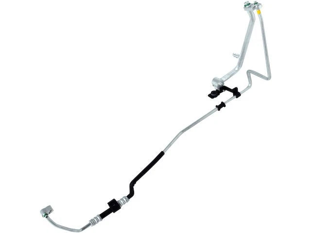 A/C Refrigerant Liquid Hose for Hyundai Elantra (2001–2004) 72358TQTD