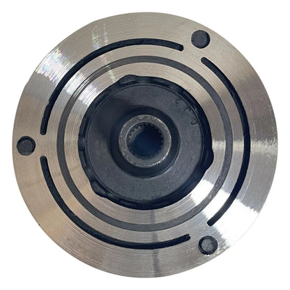 AC Compressor Clutch Replacement for Hyundai Santa Fe 2.4L (2003–2006)