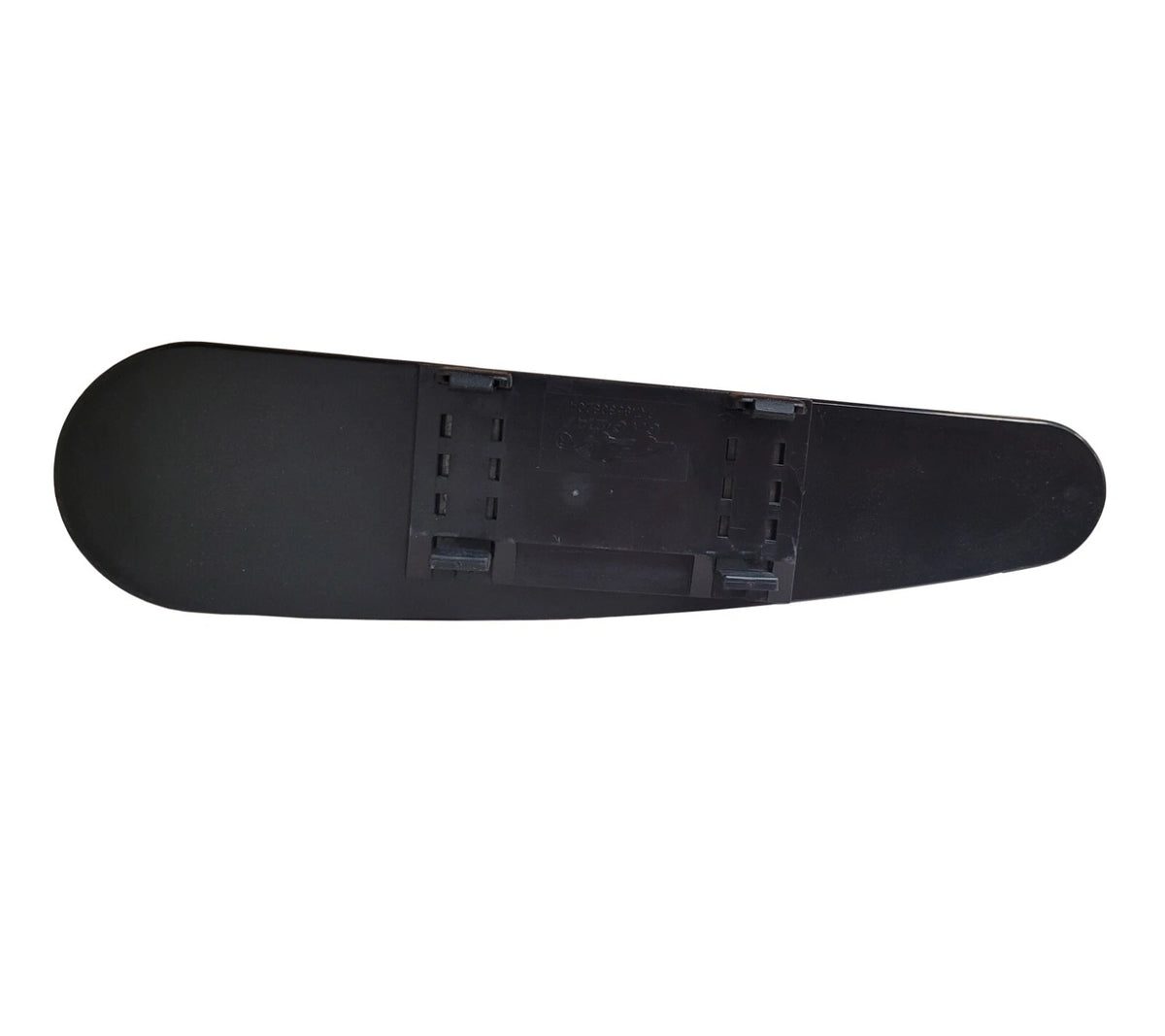 12" Rear View Mirror for Universal Fit (GT1B)