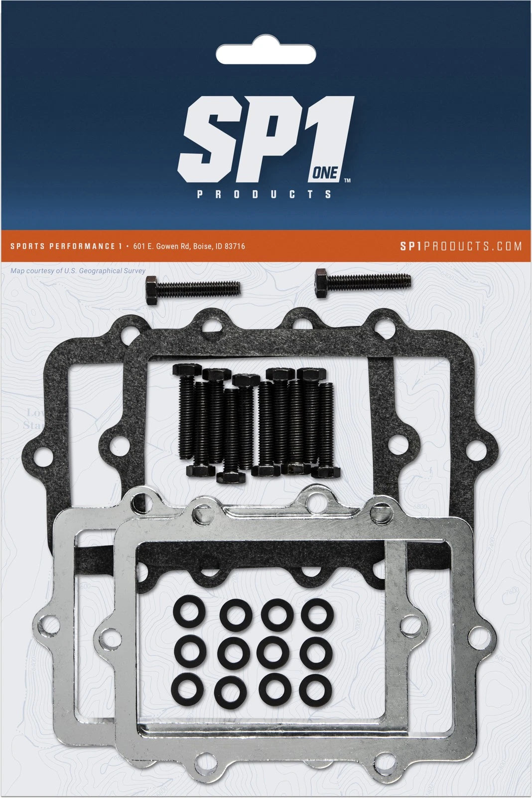 Reed Spacer Kit for (SM-07058)