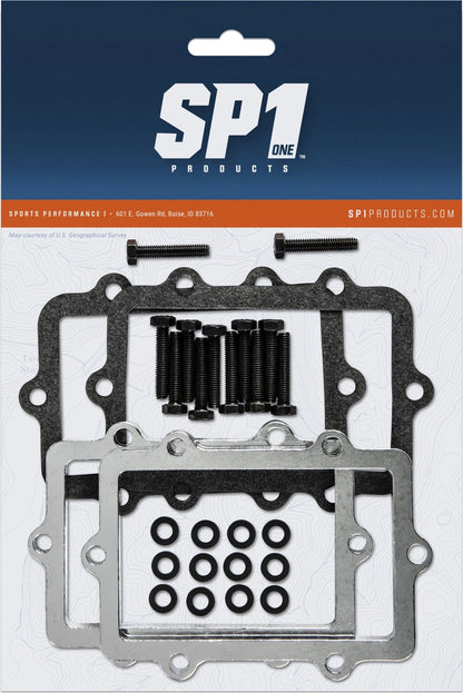 Reed Spacer Kit for (SM-07058)
