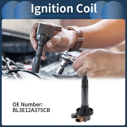 Ignition Coil Pack No.BL3E12A375CB for Ford Explorer (2013–2019)