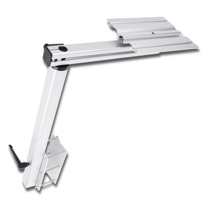 Adjustable RV Table Leg for Marine Motorhome Boat Caravan (360° Swivel)