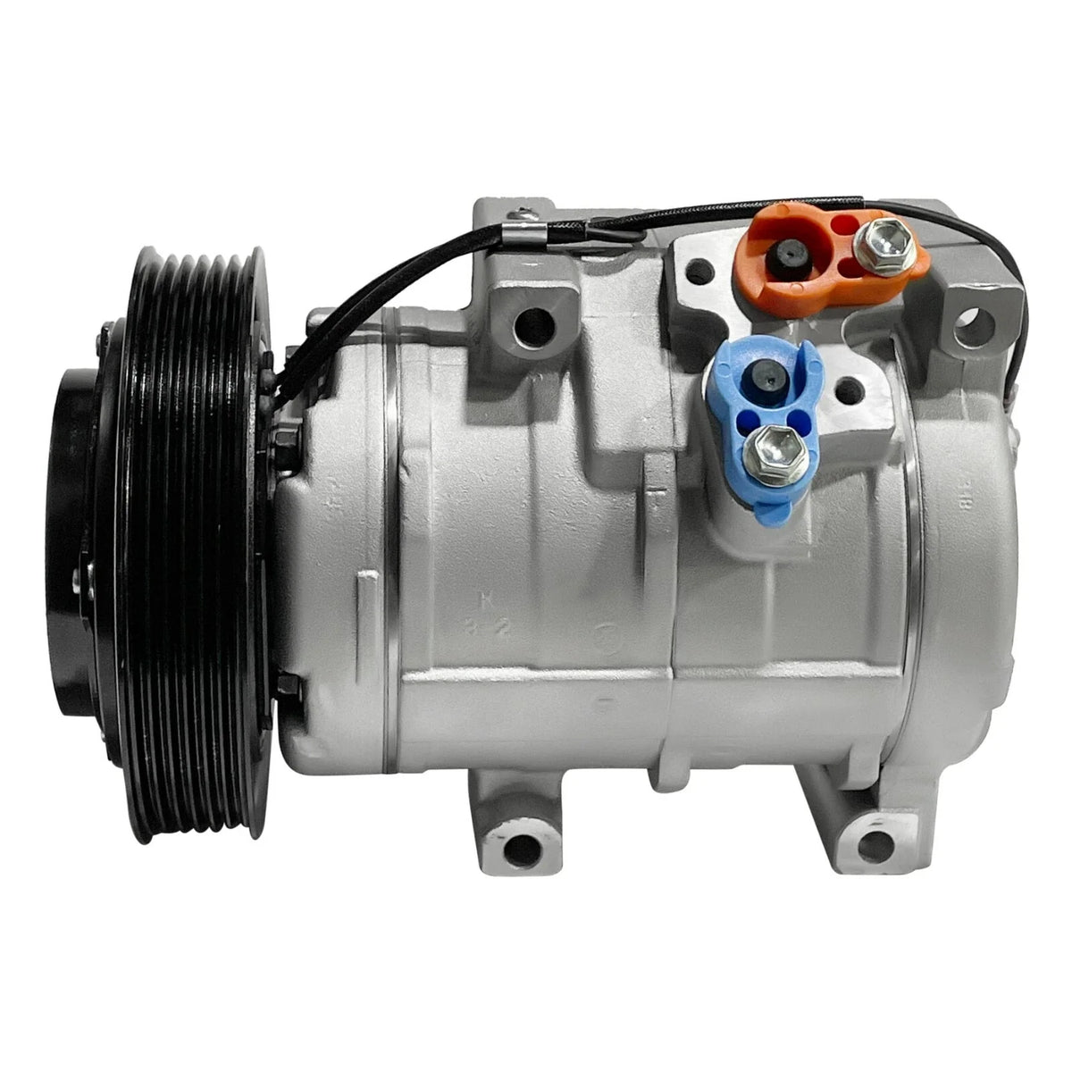 AC Compressor Kit Replacement for Honda Ridgeline 3.5L (2006–2014)