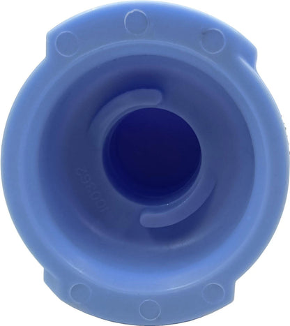 Filter Bypass Cap Plug for Whirlpool (WP12664501, W11395888)
