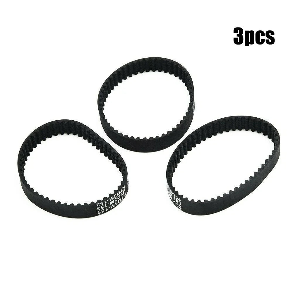 Soft Front Brush Belt for Shark AZ1002 AZ1000 AX950 AX951 ZU782 (No Year)