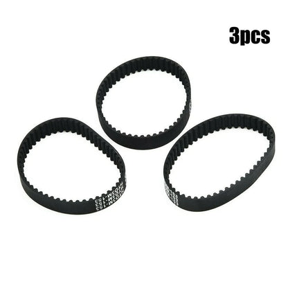 Soft Front Brush Belt for Shark AZ1002 AZ1000 AX950 AX951 ZU782 (No Year)
