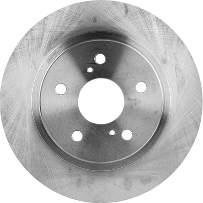 Set of 2 SureStop Brake Discs for Pontiac Vibe (2009–2010) PLX-M0-USA-SET-STPS27110052-2-CL360B50