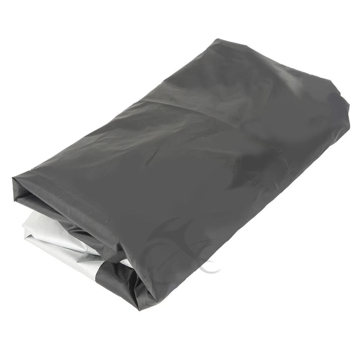 Motorcycle Rain Cover for Harley Electra Glide (XXXXL)
