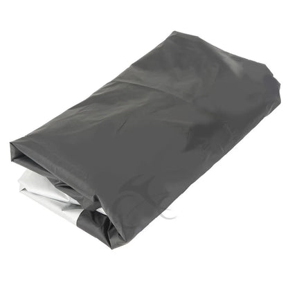 Motorcycle Rain Cover for Harley Electra Glide (XXXXL)