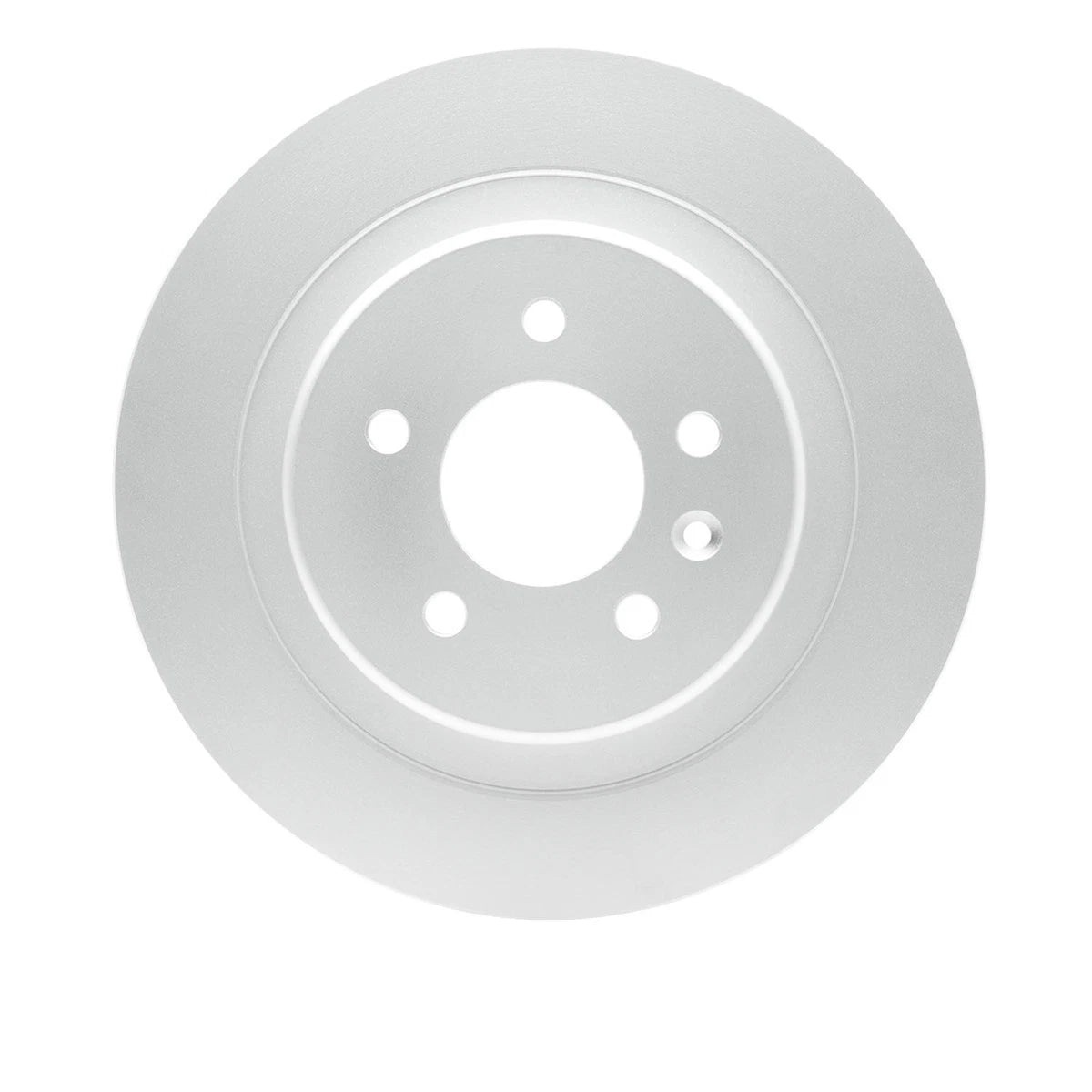 R1 Concepts Brake Disc for Buick Envision (2016–2018) RRE-45022, 13506241