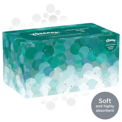 Kleenex Professional Ultra Soft Paper Hand Towels (11268) - Bulk White